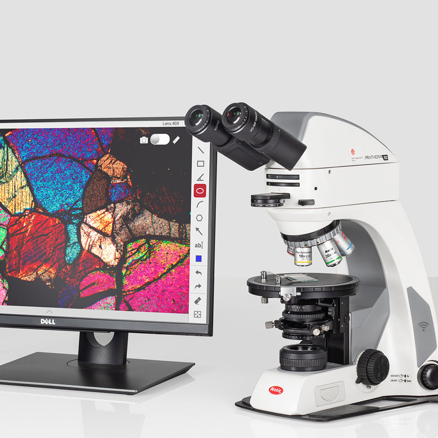 Panthera TEC POL Cloud