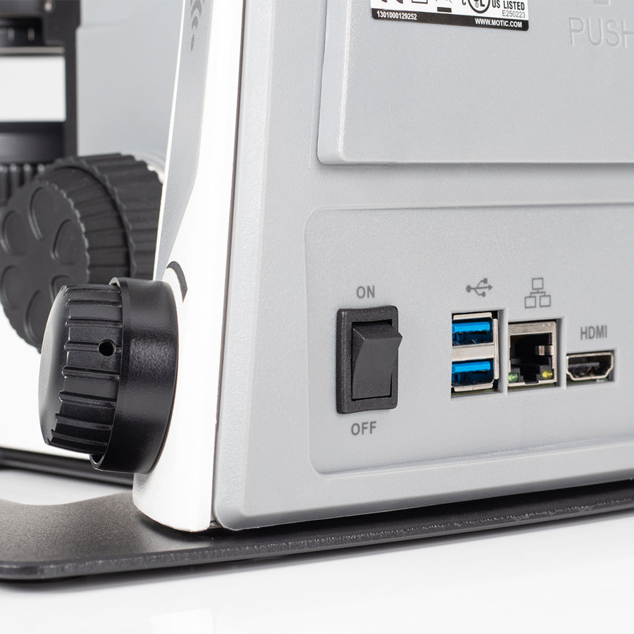 Panthera TEC POL Cloud