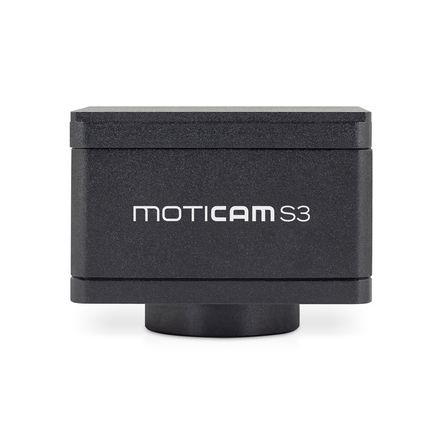 Moticam S3