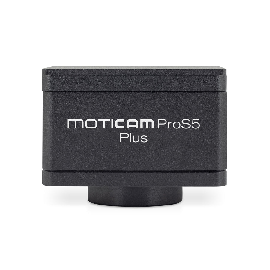 Moticam Pro S5 Plus