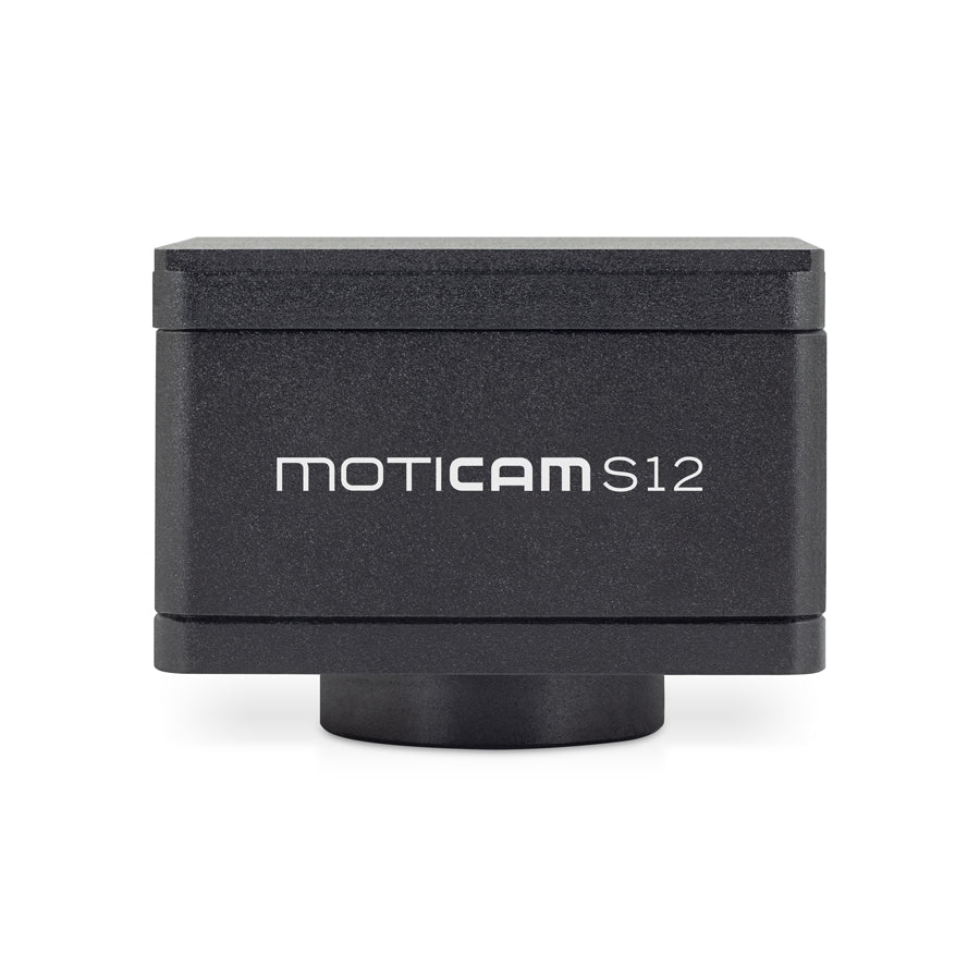 Moticam S12