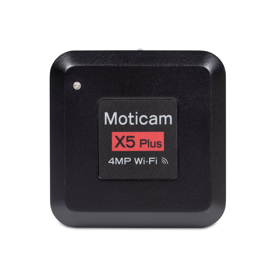 Moticam X5 Plus