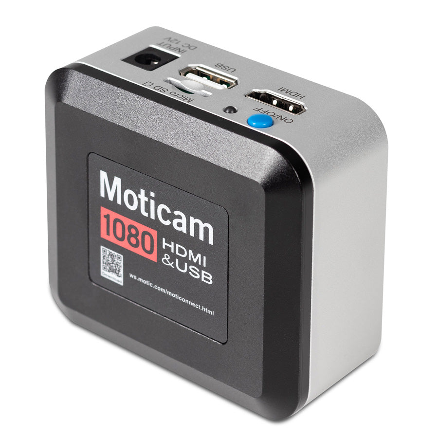 Moticam 1080N