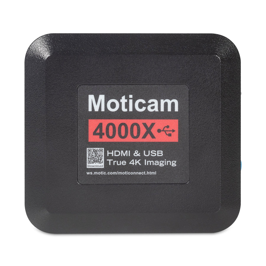 Moticam 4000X
