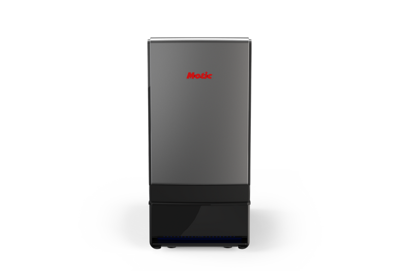 MoticEasyScan Two: (10X, 20X), (cámara de 12 MP), formato grande, sin PC
