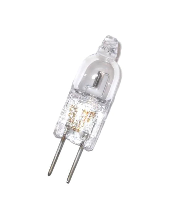 B-SERIE – 12 V/20 W QUARZ-HALOGENLAMPE