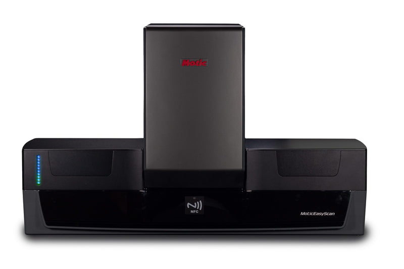 Motic FlexScan60