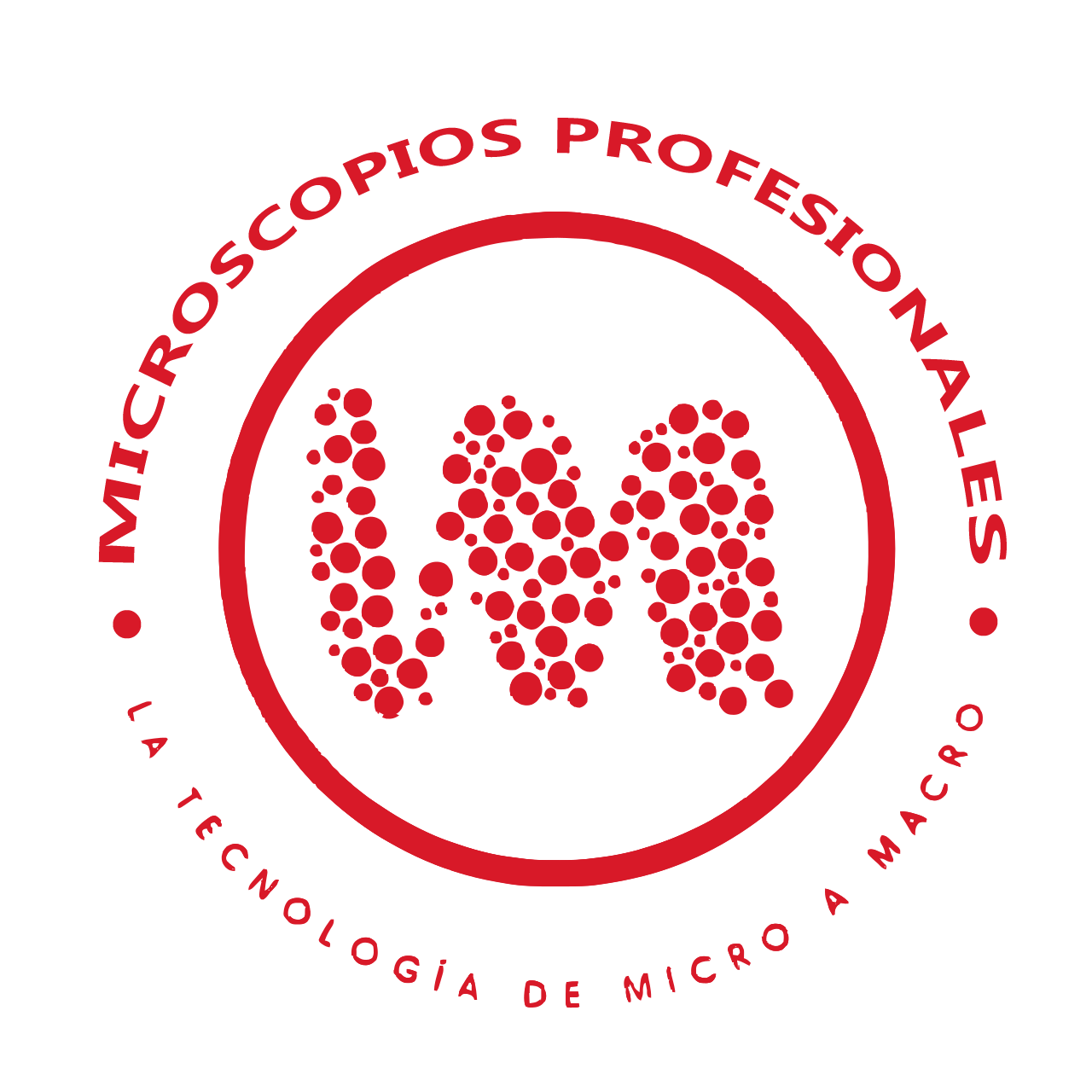 Microscopios Profesionales