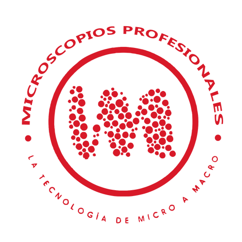 Microscopios Profesionales