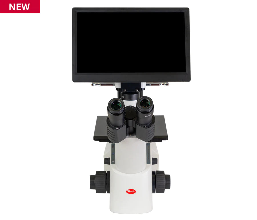 AE2000 PACKAGE (TRINOCULAR) + MOTICAM BMH4000
