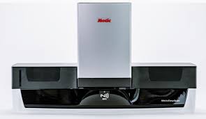 Objetivo único MoticEasyScan Infinity 60 NFC (20x) BASE
