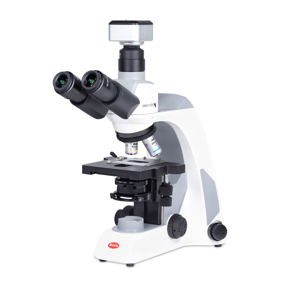 MOTICNET Panthera E2