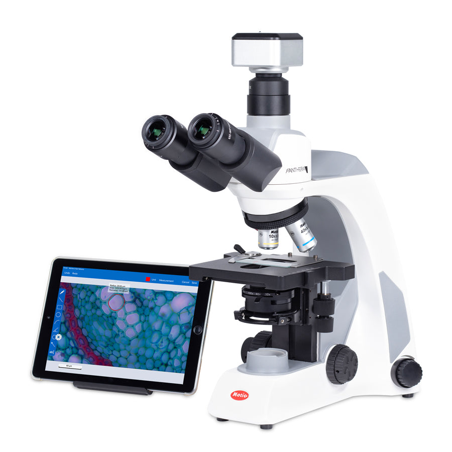 MOTICNET Panthera E2