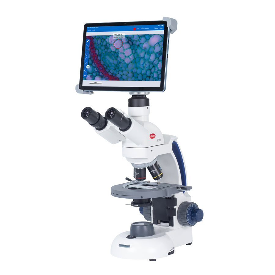 MOTICNET SILVER Screen