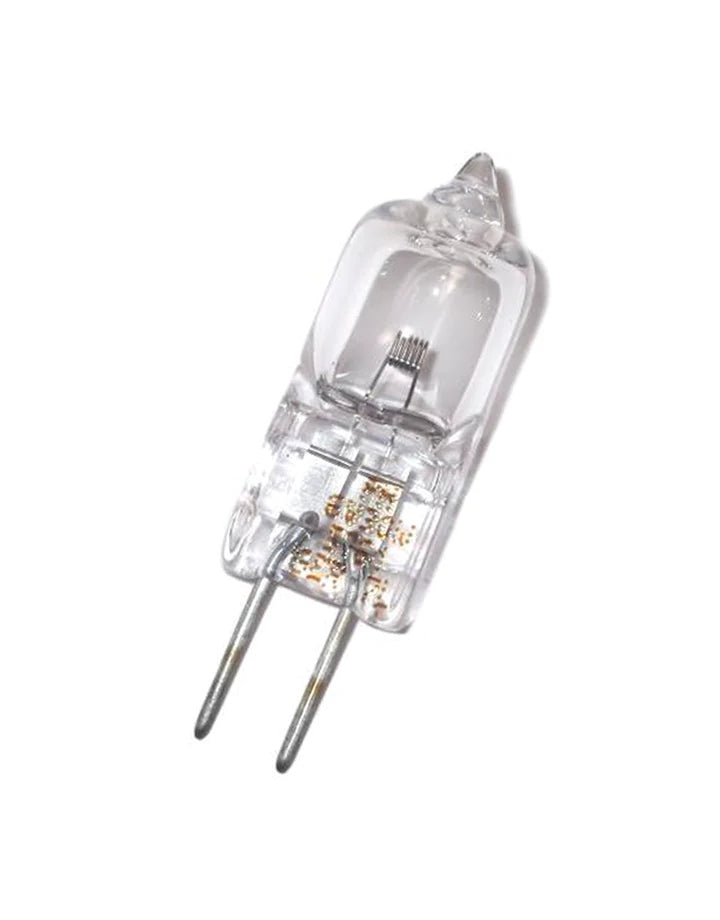 REPLACEMENT BULBS - 6V/30W QUARTZ HALOGEN LAMP (FOR BA/AE AND DMBA)